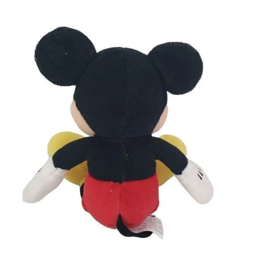Mickey Mouse Goofy‎ Piglet Friends Plush Toys set X 3
